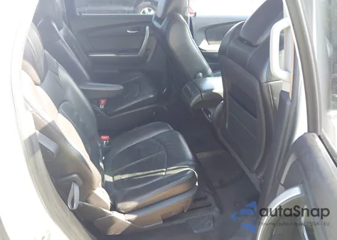 2009 GMC Acadia Slt-1 из США, поврежденный, VIN 1GKEV23D69J184809